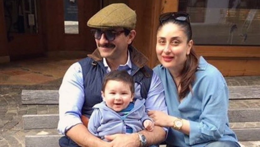 Photo of Taimur, Anak Selebriti Bollywood Paling Popular