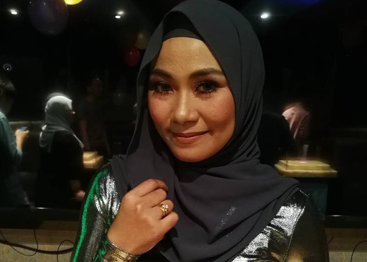 Photo of Kerjaya Salma Lebih Terurus Bawah Pengurusan Ajai