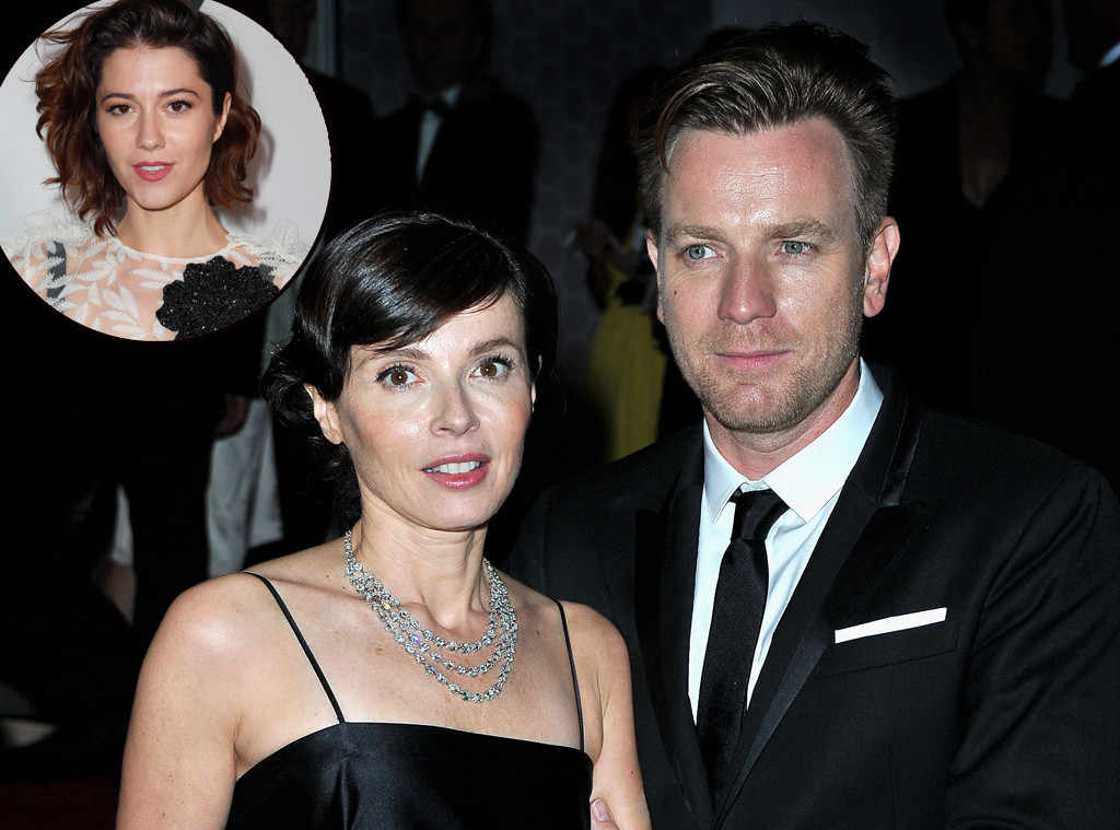 Photo of Ewan McGregor Bercerai Lepas 22 Tahun Kahwin