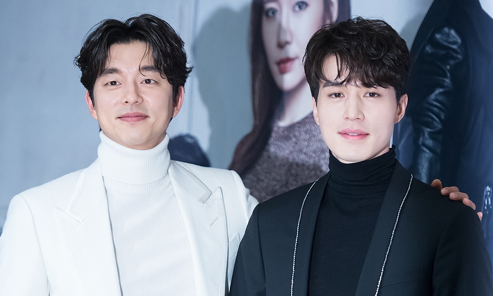 Photo of Gemar Mabuk Buat Dong Wook & Gong Yoo Boleh Ngam