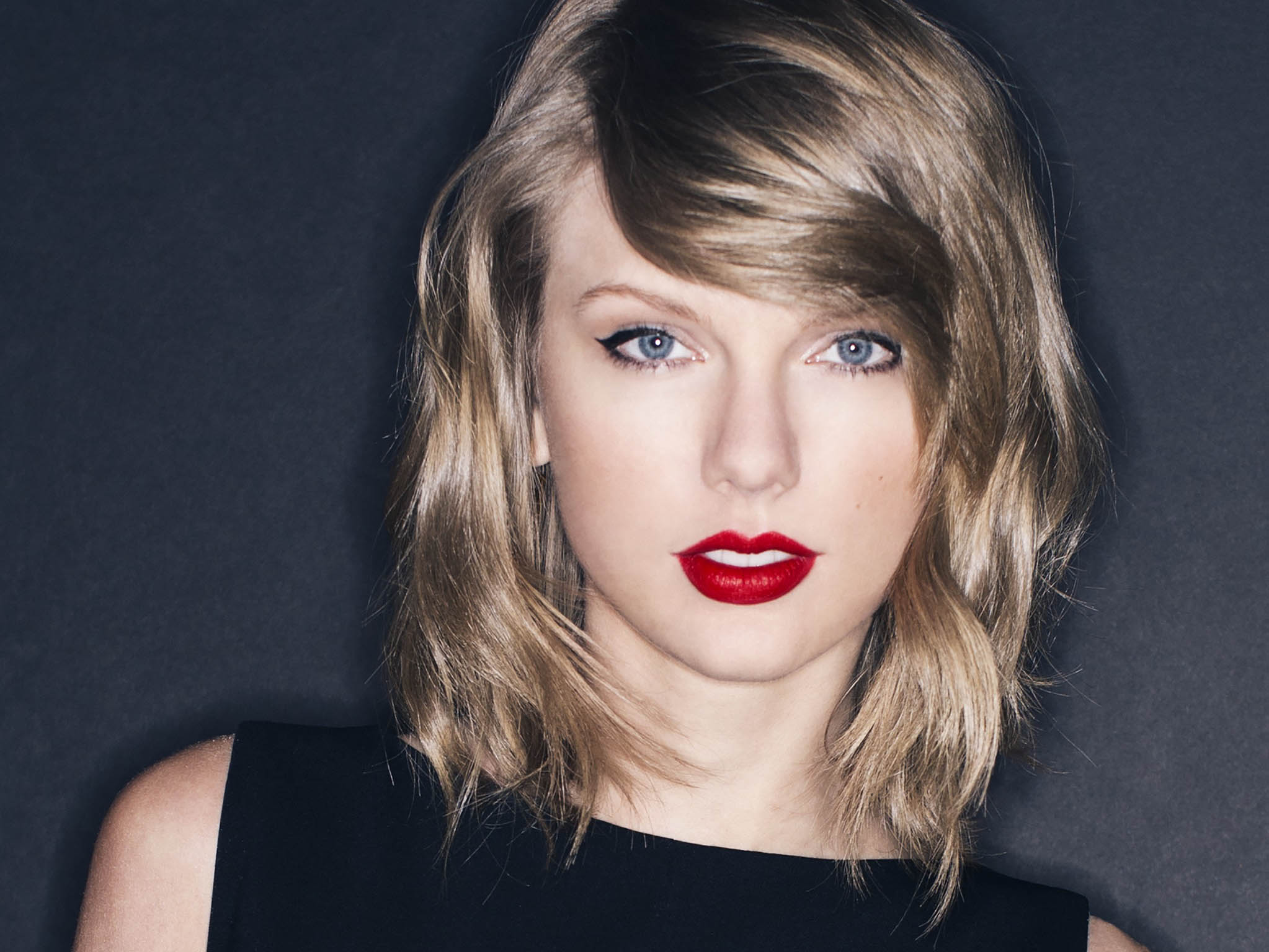 Photo of Taylor Swift Bakal Lancar Aplikasi Sendiri