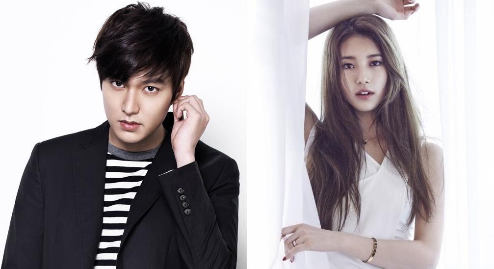 Photo of Lee Min Ho, Bae Suzy Putus Cinta