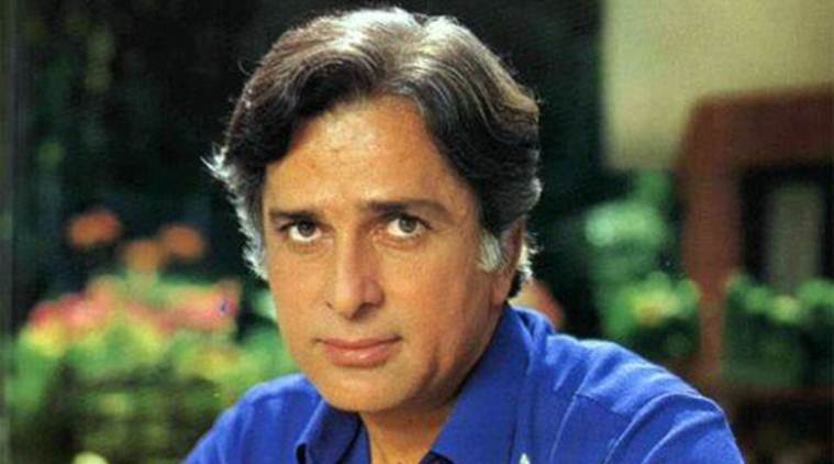 Photo of Pelakon Veteran Shashi Kapoor Meninggal Dunia