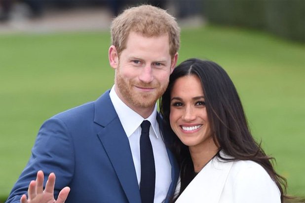 Photo of Meghan Markle Sahkan Bapanya Tak Hadir Perkahwinan Diraja