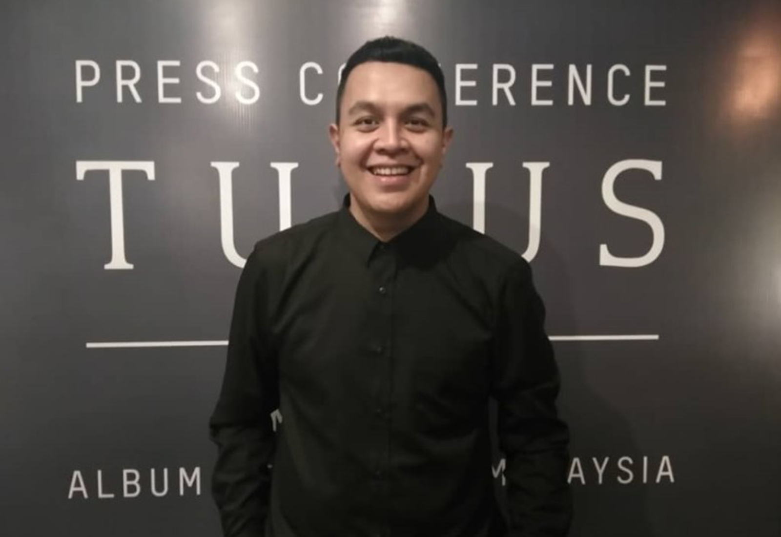 Photo of Tulus Bersyukur Karyanya Dapat Diterima Peminat Di Malaysia