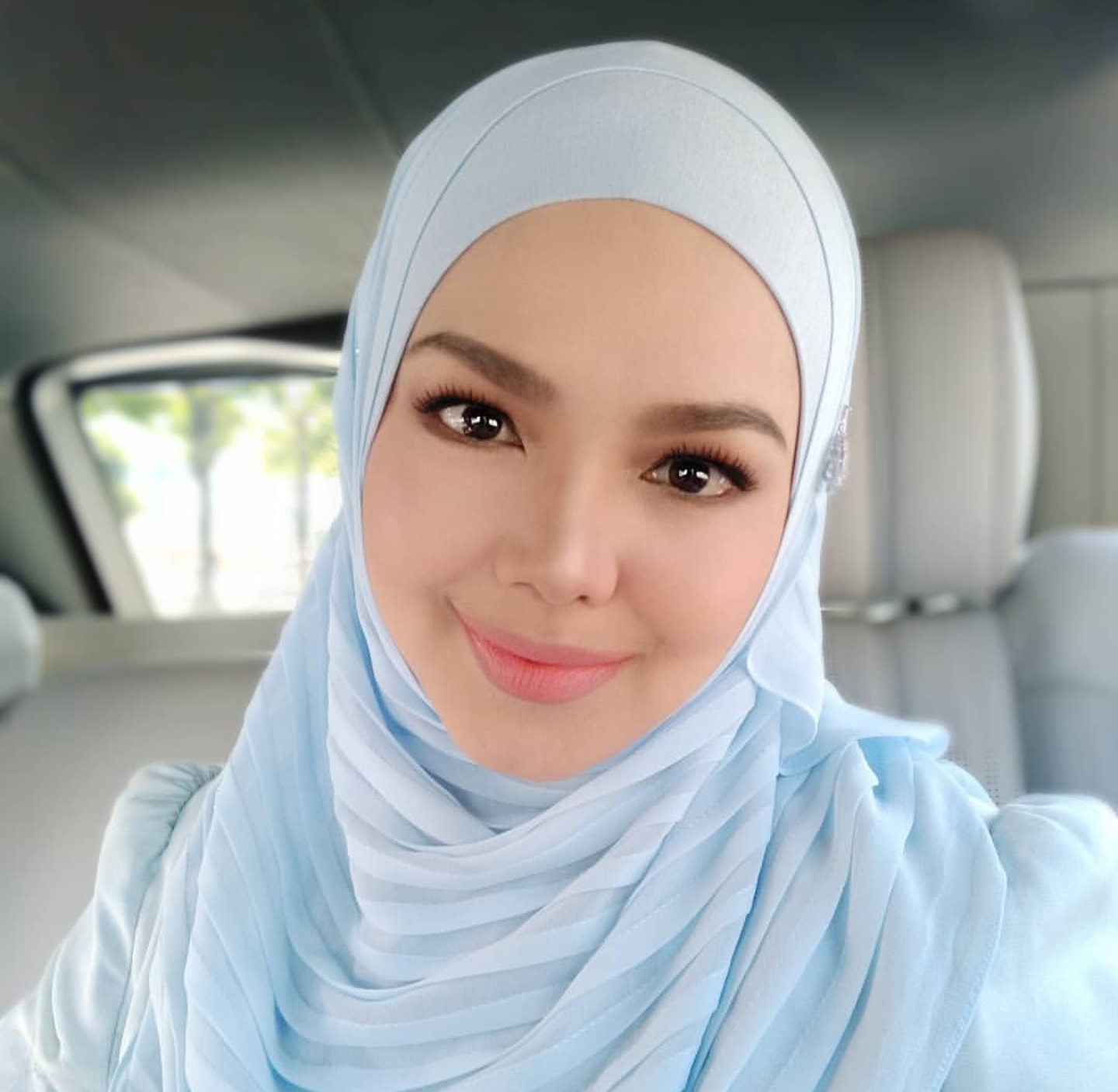 Siti Nurhaliza Sekat Akaun Bawa Pengaruh Negatif Di 