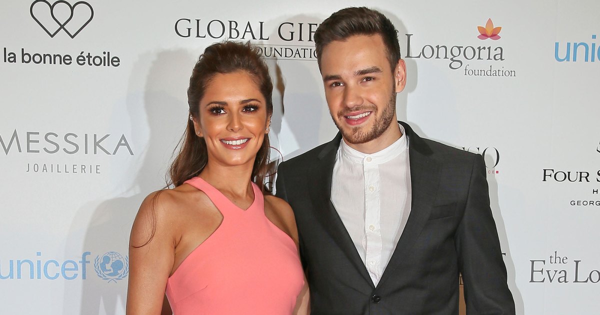 Photo of Liam Payne Umum Putus Cinta Dengan Cheryl Cole