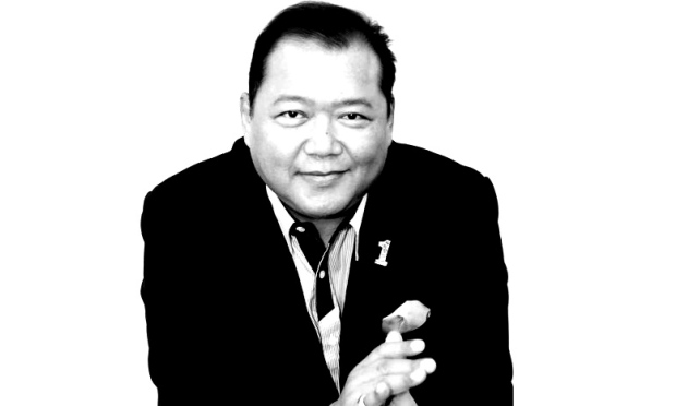 Photo of Mahadzir Lokman Meninggal Dunia Dalam Bilik Hotel Subuh Tadi