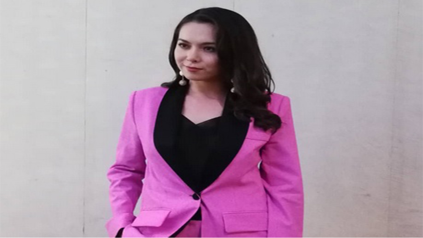 Photo of Ini Kali Pertama Dan Terakhir Saya Bawa Watak Lesbian – Siti Saleha