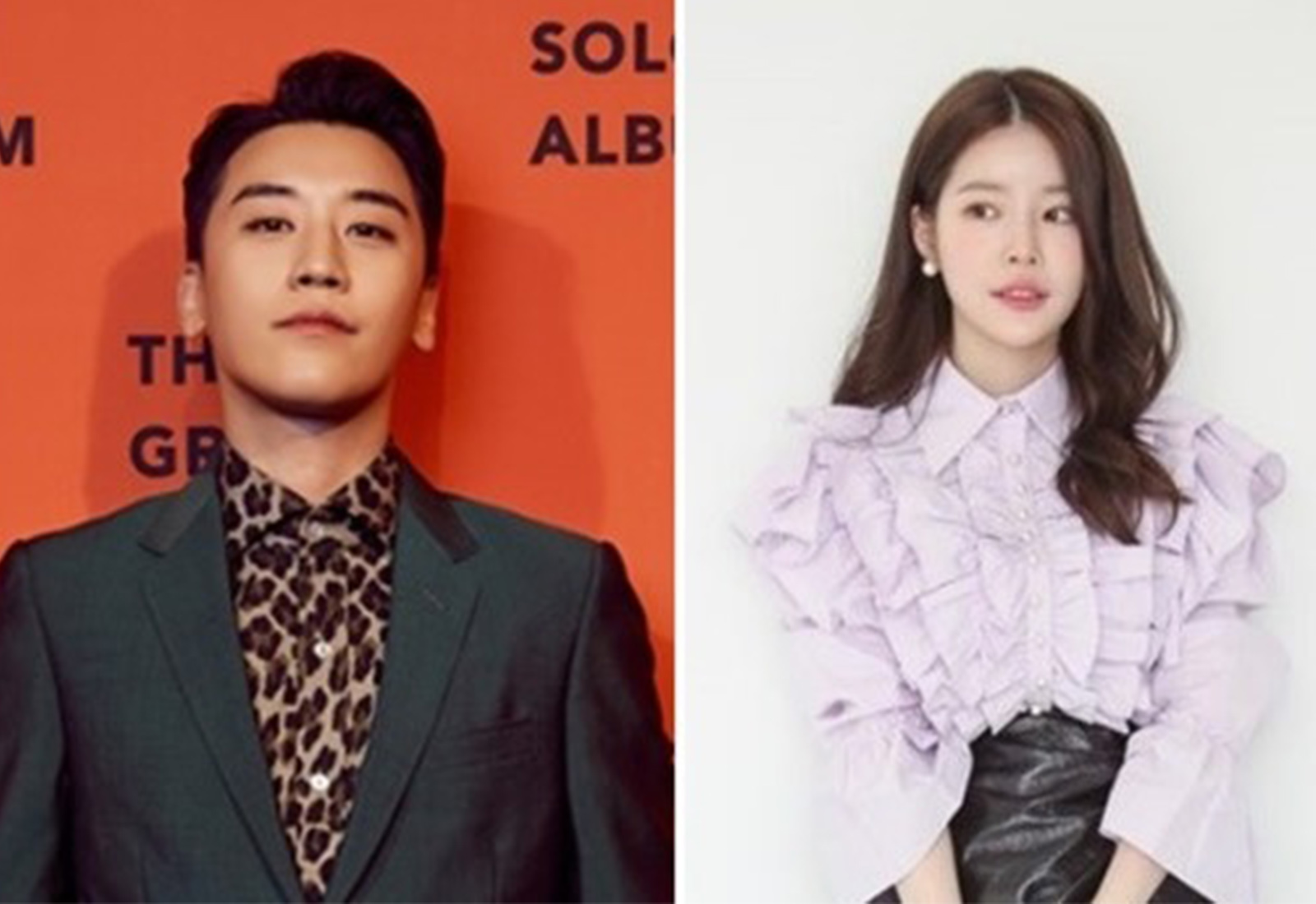 Photo of Ahli Bigbang Seungri Didakwa Bercinta Dengan Pelakon Yu Hye Won