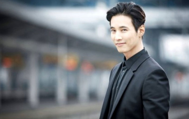 Photo of Won Bin Dikritik Banyak Jadi Duta Dari Ambil Tawaran Berlakon