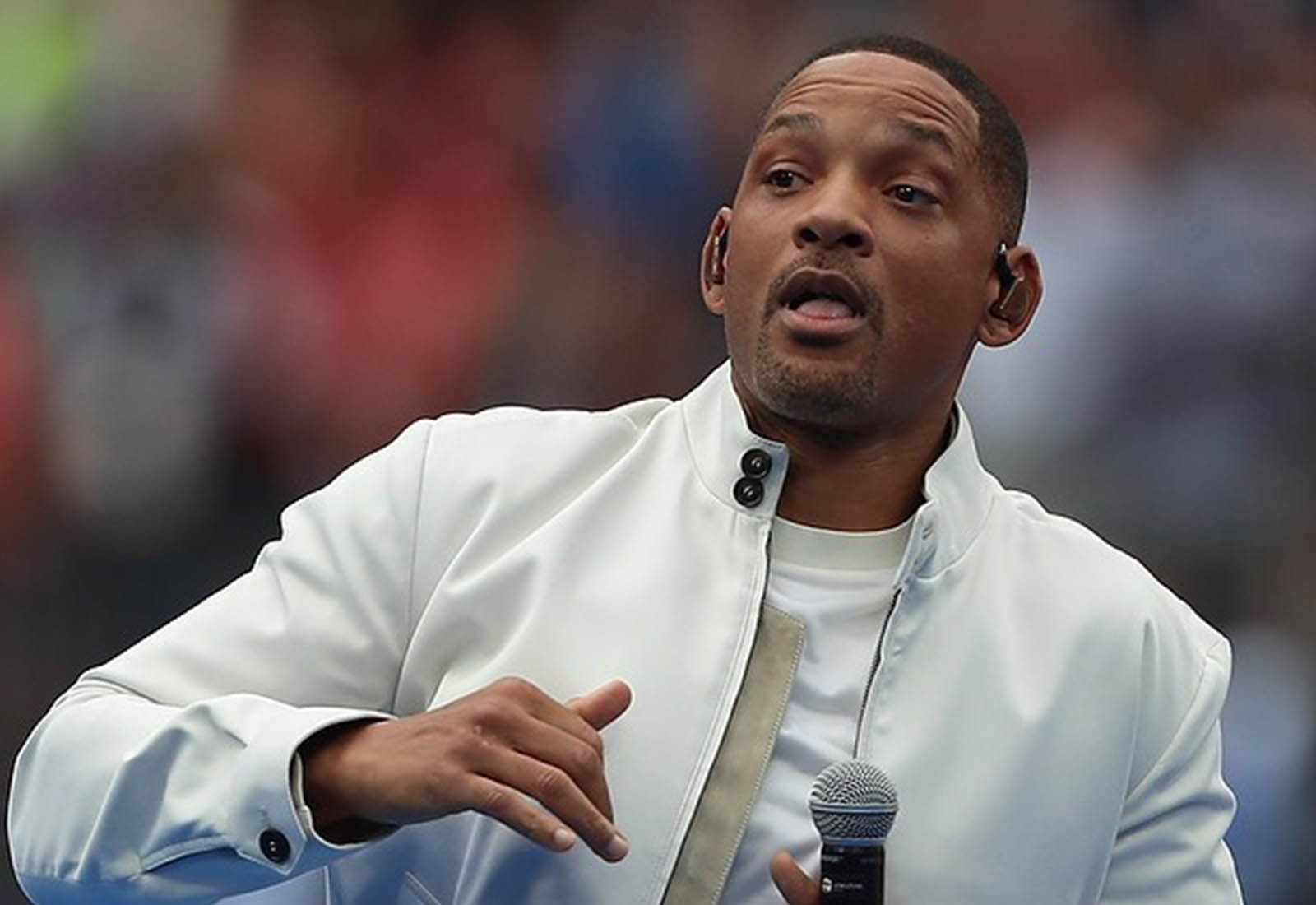 Photo of Will Smith Ucap Ulang Tahun Kelahiran Kepada Bekas Isteri