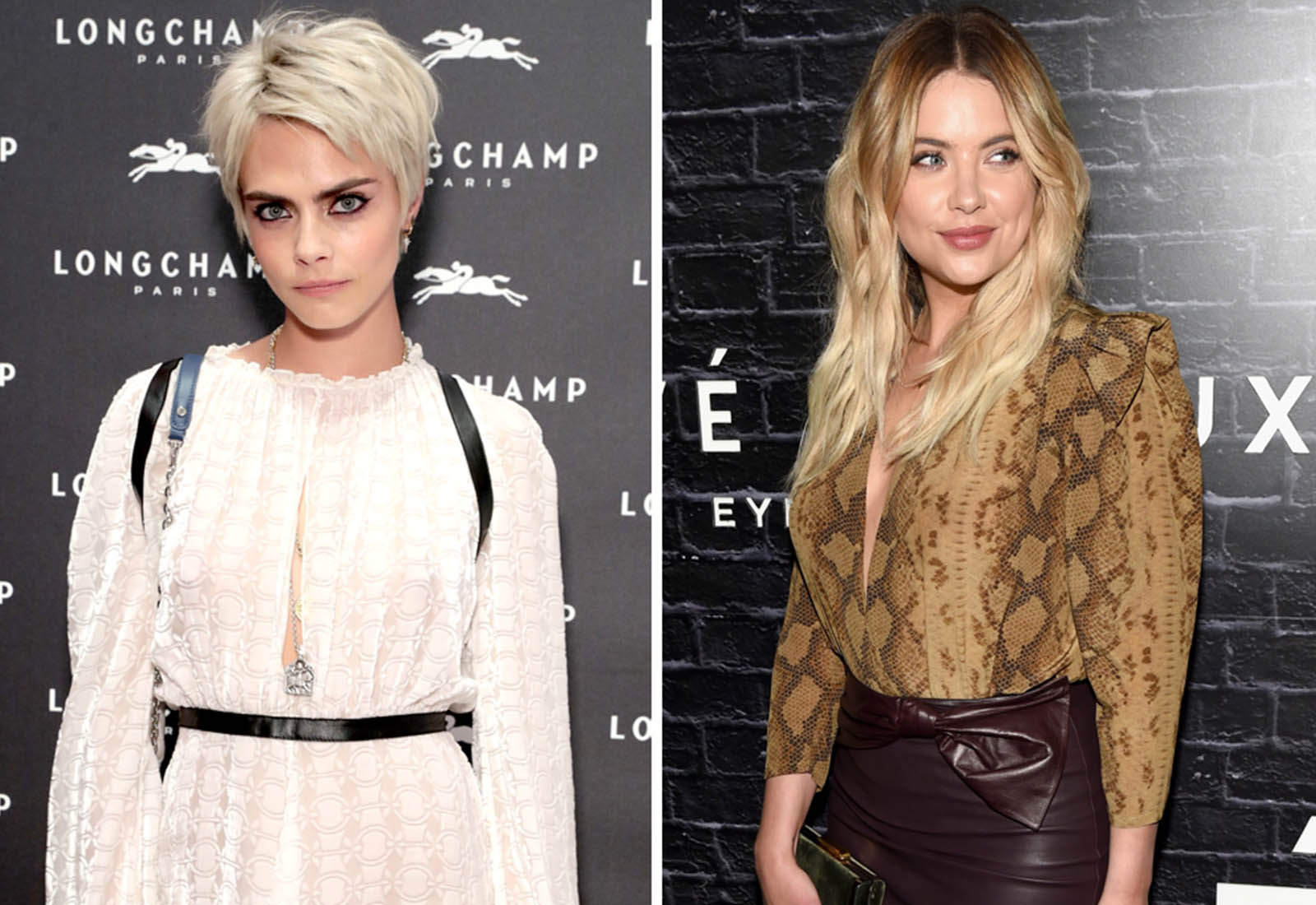 Photo of Cara Delevingne & Ashley Benson Berkahwin Secara Senyap-Senyap?