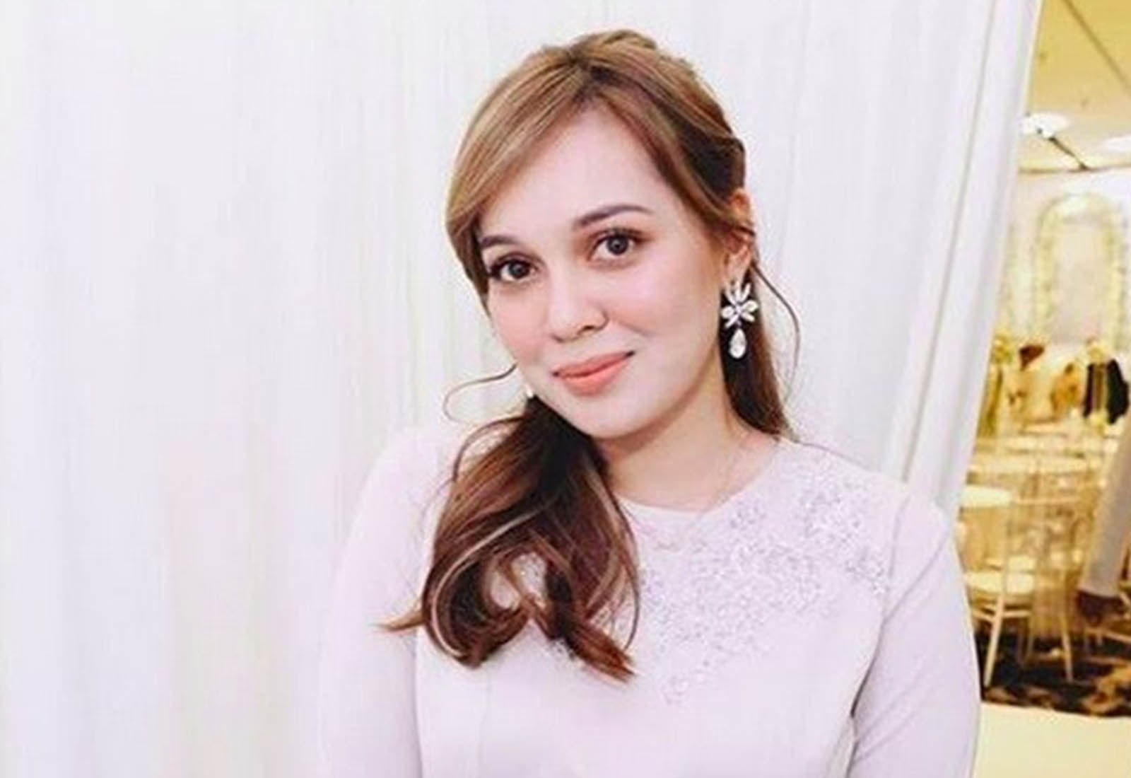 Photo of Nelydia Tarik Diri Saat Akhir, Pengarah Cari Pengganti Watak Juita