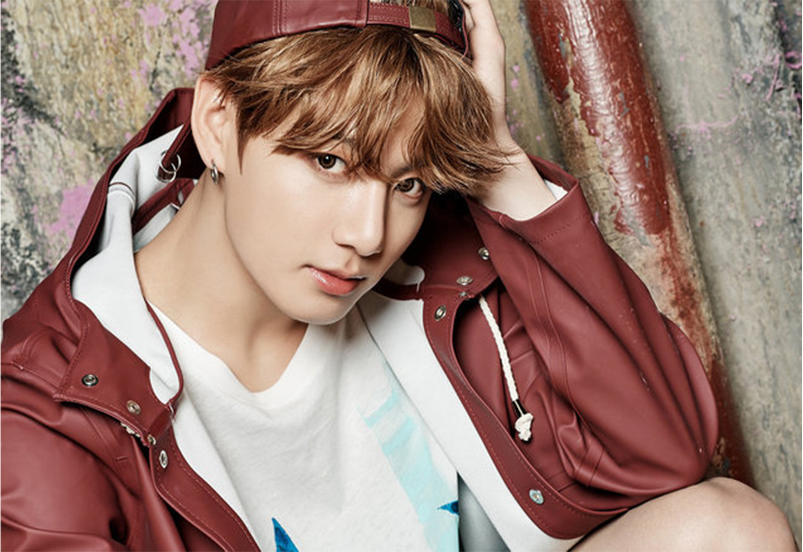 Photo of Jungkook BTS Tersenarai 10 Selebriti Paling Kacak 2018