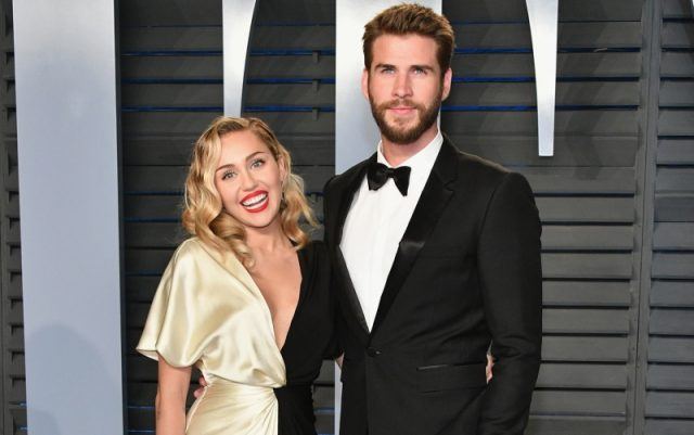 Photo of Ucapan Hari Jadi Miley Untuk Suami Bikin Peminat Cair