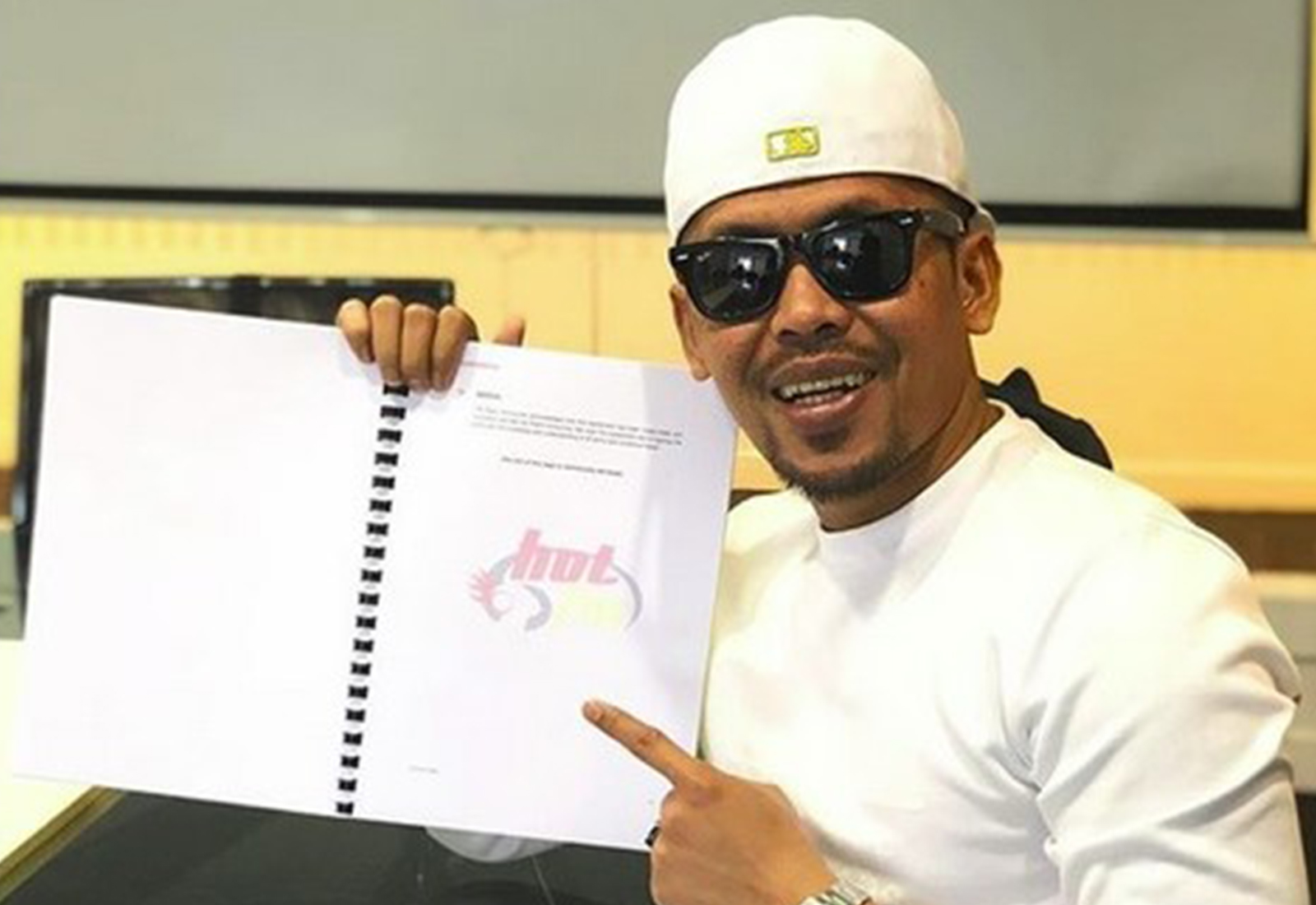 Photo of Bisnes Sudah Stabil, Shuib Akhirnya Kembali Ke Konti Radio