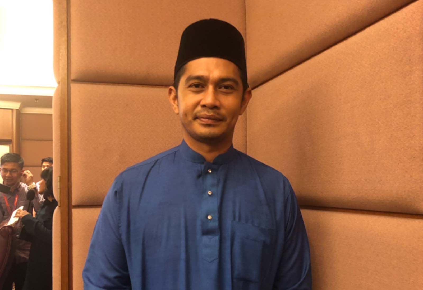 Photo of “Saya Mahu Ambil Tindakan Sebab Ini Melibatkan Maruah!” – Fizz Fairuz