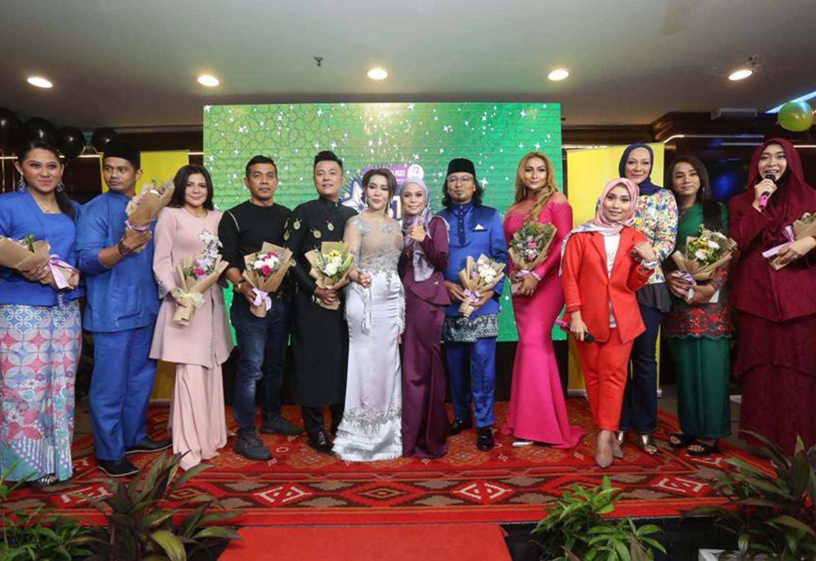 Photo of Artis Popular Bakal Meriahkan Karnival Star Vendors Fest Di PWTC