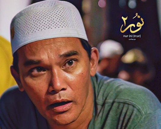 Photo of Azhan Rani Terima Ugutan Bunuh Gara-Gara Watak Ustaz Hamadi