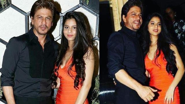 Photo of Anak Gadis Shah Rukh Khan Sedia Tawan Industri Bollywood