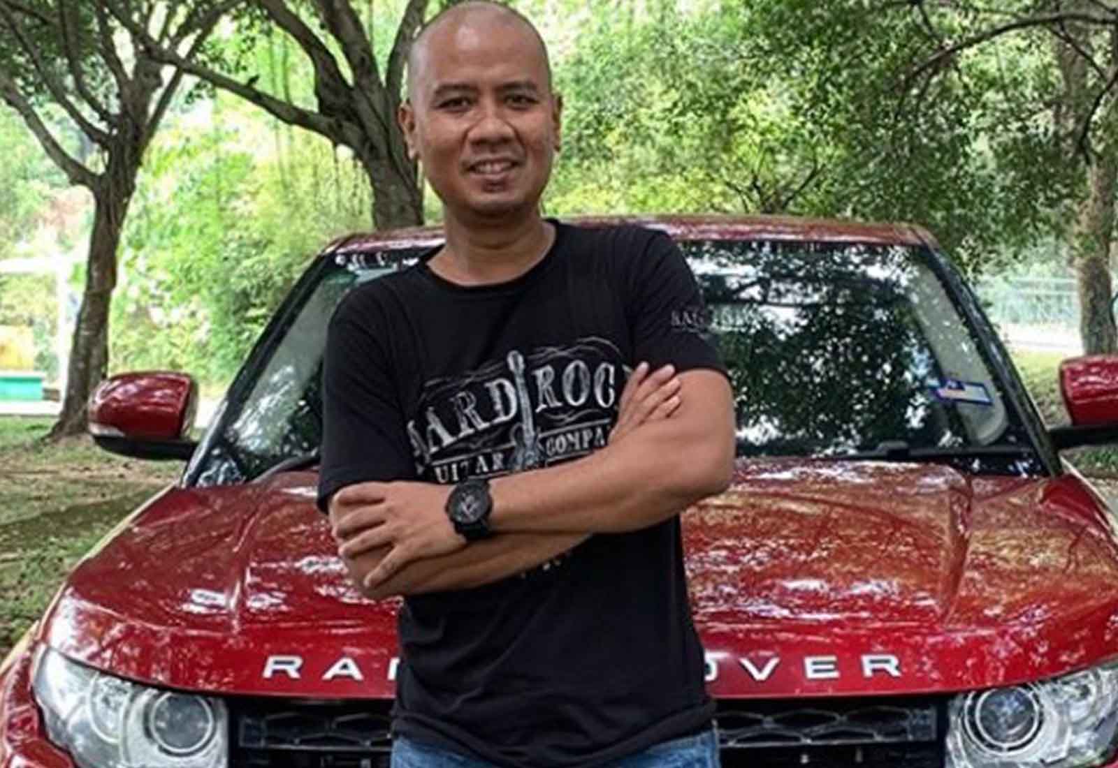 Photo of Faizal Ismail Peruntuk RM500,000 Untuk Mula Hidup Baharu Di UK