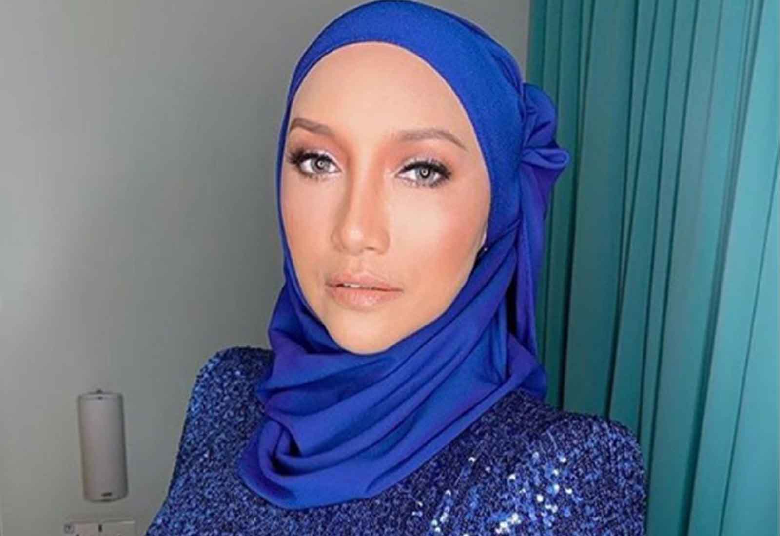 Photo of Anak Mula Tunjuk Minat Menyanyi, Ziana Zain Tidak Terlalu Beri Galakkan