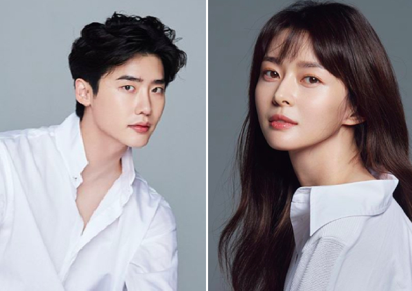 Photo of Agensi Pengurusan Nafi Lee Jong Suk Bercinta Dengan Kwon Nara