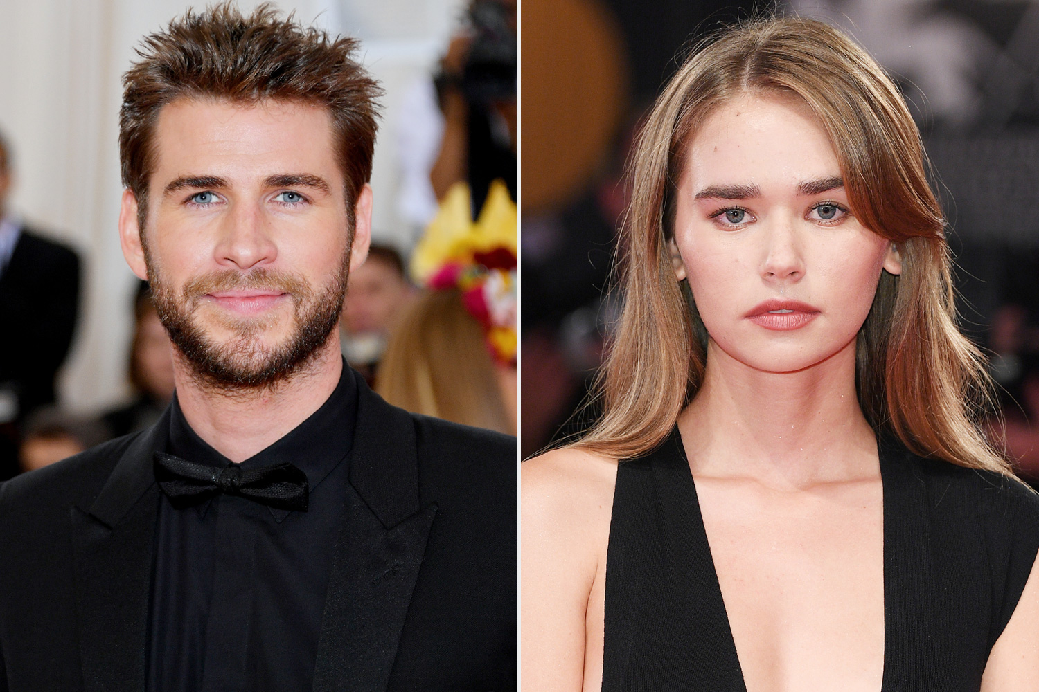 Photo of Temui Pengganti, Liam Hemsworth Perkenalkan Kekasih Dengan Ibunya