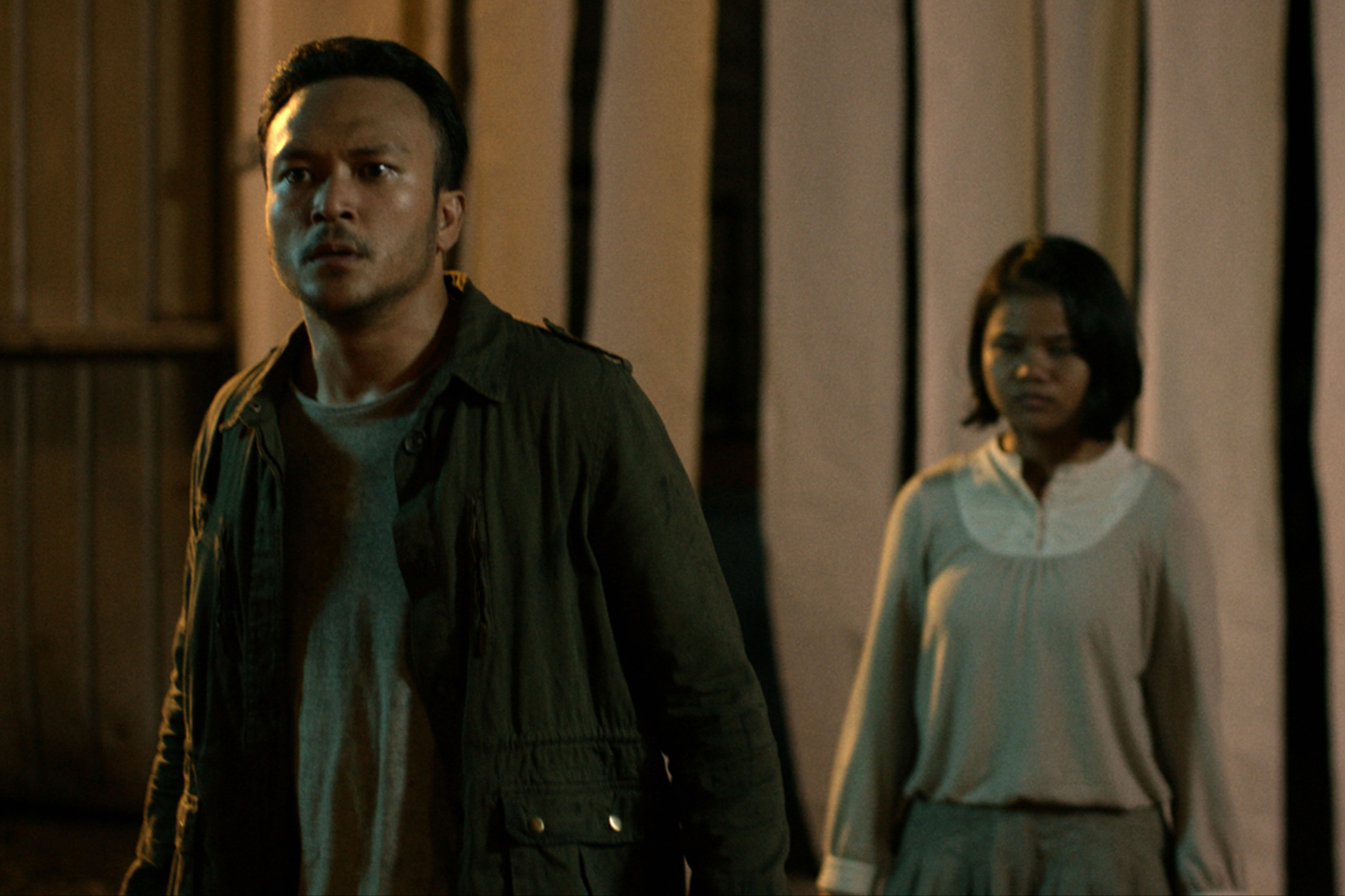 Photo of Shaheizy Sam Rasa Teruja Dapat Berlakon Filem Zombi