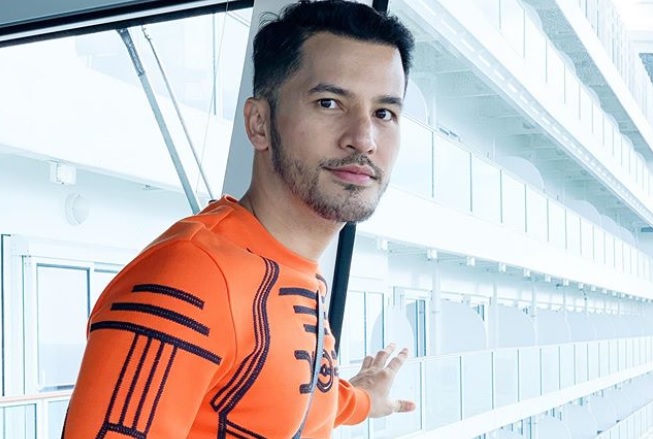 Photo of Aliff Syukri Nasihatkan Artis Supaya Menyimpan Untuk Kecemasan