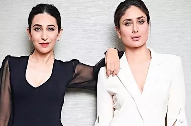 Photo of Kareena Kapoor Nak Cari Skrip Bagus Berlakon Dengan Kakak