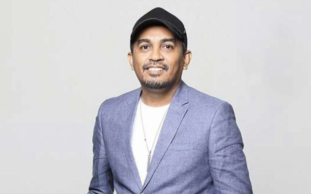 Glenn Fredly Feat Monita  Is Payung Teduh Filosofi Dan