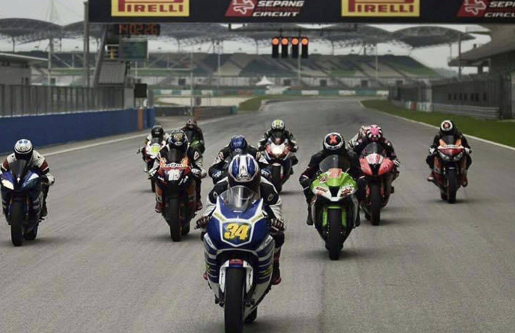 Photo of Setelah Lima Tahun, Superbike The Movie Bakal Menemui Penonton