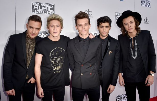 Photo of Selepas 4 Tahun, Peminat Teruja One Direction Kembali Aktif Instagram