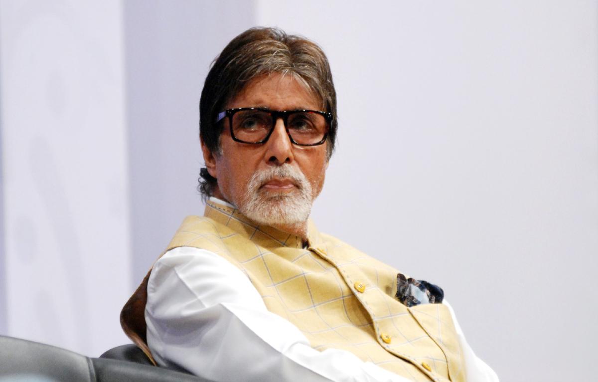 Photo of Amitabh Bachchan Sudah Pulih Sepenuhnya Daripada Jangkitan Covid-19