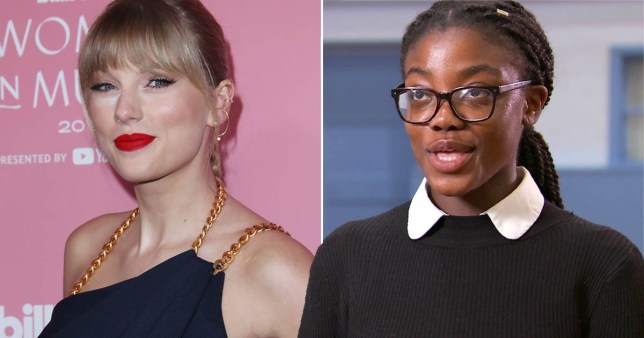 Photo of Taylor Swift Sumbang RM97,497 Untuk Peminat Kulit Hitam Sambung Pengajian