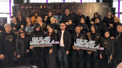 Photo of Gegar Vaganza 7 Kembali, Catat Rekod Peserta Paling Ramai