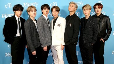 Photo of BTS, EXO, GOT7 Tercalon ‘Top Social Artist’ Billboard Music Awards 2020