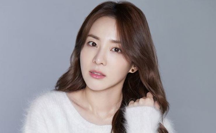 Photo of Sandara Park Dedah Hanya Pernah Bercinta Dengan Selebriti