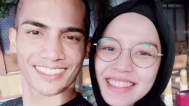 Photo of Putus Dengan Nonny, Niezam Zaidi Luah – “Maaf Saya Tak Baik”