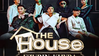 Photo of Kehidupan Penuh Glamor Ezurin Khyra Jadi Intipati The House Musim Ke-6