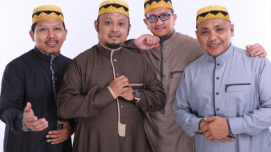 Photo of Hijjaz Beri Nafas Baru Lagu P.Ramlee Memuji Kemuliaan Rasulullah