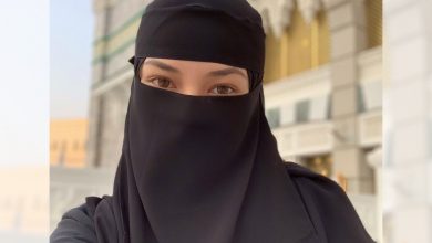 Photo of Neelofa Tampil Dengan Imej Baharu, Kini Sudah Berniqab?