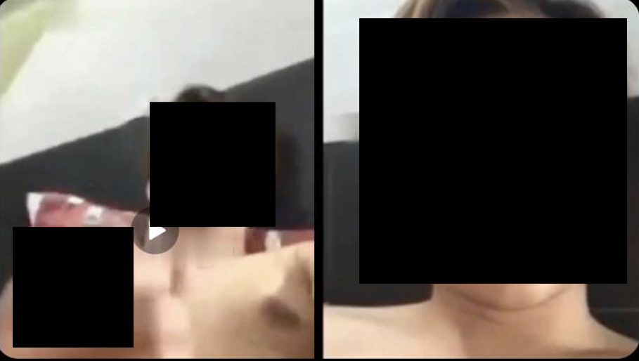 Video Perlakuan Seks Pelakon Lelaki Semakin Meningkat Naik Tersebar