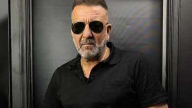 Photo of Sanjay Dutt Dedah Kini Dia Sedang Menderita Penyakit Kanser