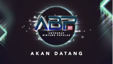 Photo of Anugerah Bintang Popular Kembali Untuk Edisi Ke-33 November Ini