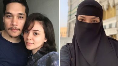 Photo of Sarah Hildebrand Kecewa Netizen Bandingkan Dirinya Dengan Neelofa