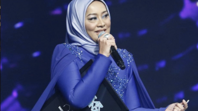 Photo of Giliran Rozita Izlyn Tersingkir Daripada Saingan Gegar Vaganza 7