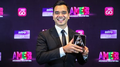 Photo of Alif Satar Mahu Buat Video Kongsi Pengalaman Ketika Dapat Rawatan Covid-19